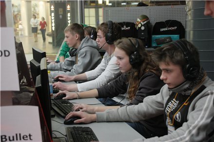 Operation 7 - Результаты Moscow Open Cup Operation 7, 2012