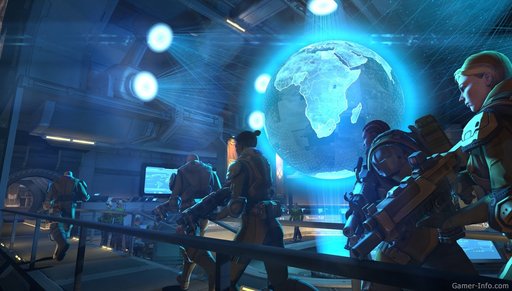XCOM: Enemy Unknown  - [Итоги] Конкурс "Прошедшие XCOM приветствуют тебя" 