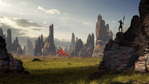 Dragon Age III выйдет в 2014 году на консолях нового поколения?