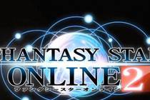 Phantasy Star Online 2 - Скоро релиз (PS Vita)!