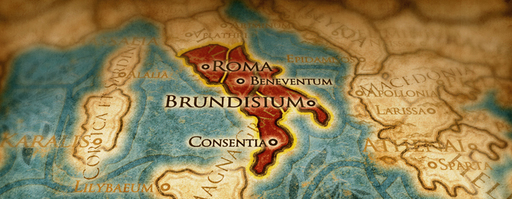 Новости - Раскрыта первая играбельная фракция Total War: Rome II