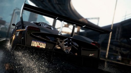 Анонсировано дополнение для Need for Speed: Most Wanted