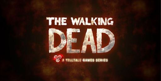The Walking Dead - Walking Dead - сравнение с сериалом и небольшой обзорчик 