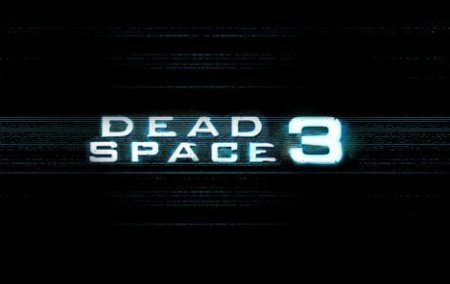 Dead Space 3 - Dead Space 3 - Новые скриншоты