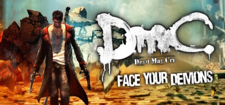 Цифровая дистрибуция - DmC Devil May Cry доступен для предварительного заказа