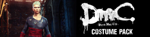 Цифровая дистрибуция - DmC Devil May Cry доступен для предварительного заказа