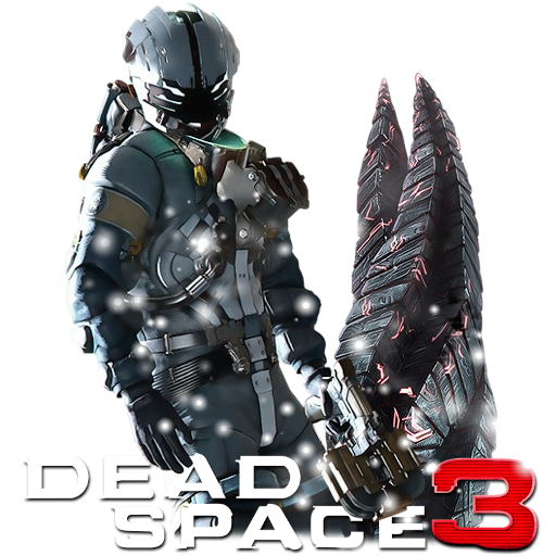 Dead Space 3 - Трейлер предыстории Dead Space 3