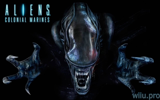 Aliens: Colonial Marines - Cюжетный трейлер Aliens: Colonial Marines