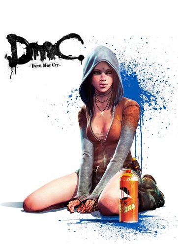 DmC Devil May Cry - 2 новых видео DmC Devil May Cry
