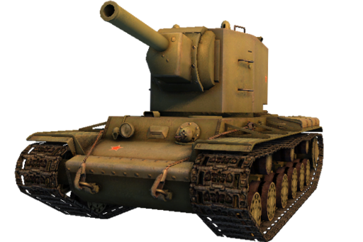 World of Tanks - Заброневое действие бронебойного и подкалиберного снарядов