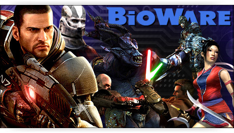 BioWare будет создавать все будущие игры исключительно на Frostbite 2