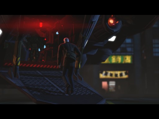XCOM: Enemy Unknown  - В поход за рогаткой [Обзор-прохождение "Slingshot Pack']