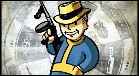 Новости - ThreeDog сообщает о скором анонсе Fallout 4