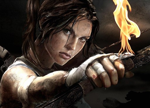 Tomb Raider (2013) - Tomb Raider не получит демо-версию перед запуском