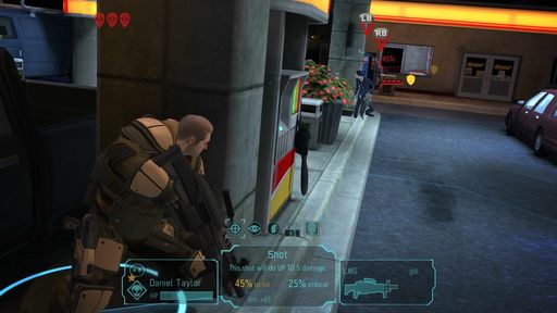 Цифровая дистрибуция - XCOM: Enemy Unknown