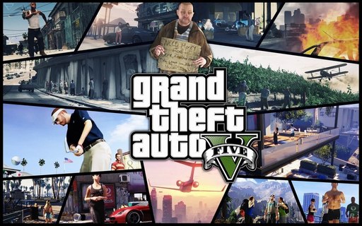 Grand Theft Auto V - PC-версии GTA V - быть?