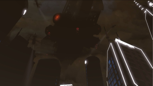 XCOM: Enemy Unknown  - В поход за рогаткой [Обзор-прохождение "Slingshot Pack']