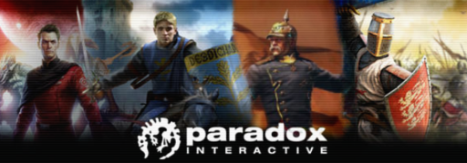 Обновление каталога Paradox Interactive на YUPLAY.RU! 