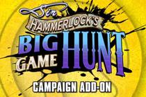 Особенности национальной охоты или Обзор Sir Hammerlock’s Big Game Hunt