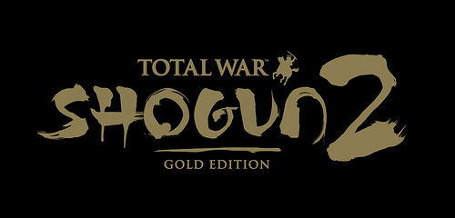 Total War: Shogun 2 - Анонсировано издание "Gold Edition"