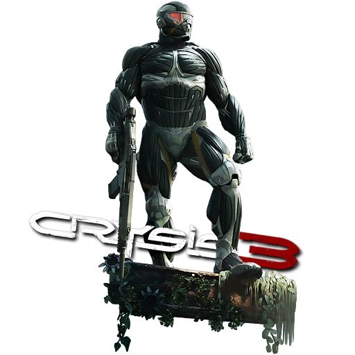 Crysis 3 - Охота начинается