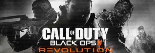 Первый DLC для Call of Duty: Black Ops 2 доступен для предзаказа на YUPLAY.RU! 