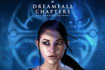 Интервью Dreamfall Chapters - Часть Первая