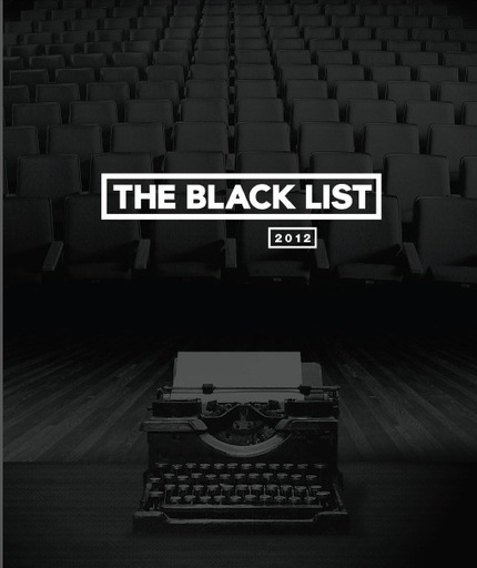 Про кино - Голливудский «Blacklist 2012»