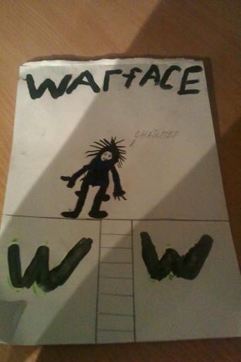 Warface - Солдаты удачи