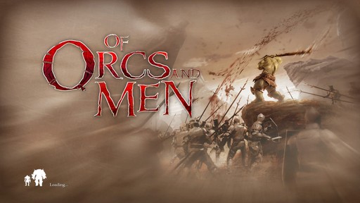 Of Orcs and Men - Зеленая история - обзор Of Orcs and Men