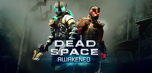 Dead Space 3 - Трейлер дополнения Awakened