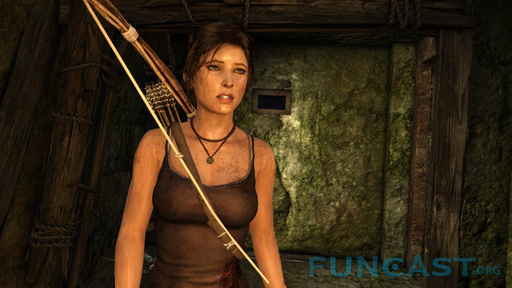 Tomb Raider (2013) - Видеообзор Tomb Raider 2013 ( Рецензия ) 