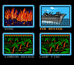 Обо всем - Retro игры: Aces: Iron Eagle 3 (NES) и DeathStar (ZX Spectrum)