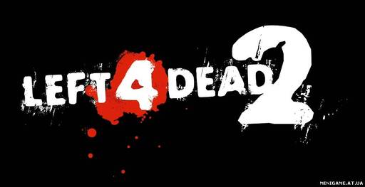 Частные объявления - [ПРОДАМ] Left 4 Dead 2 и Magicka: Ну очень эпическая игра