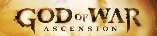 God of War: Ascension - Лиха беда начало. Обзор God of War: Ascension