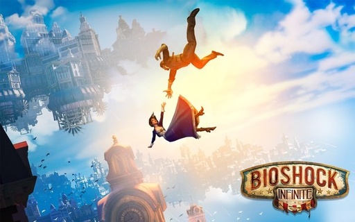 BioShock Infinite - Первая оценка, Mac, пони, Industrial Revolution и многое многое другое