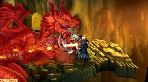 Dragon`s Crown - Dragon`s Crown – скоро стоящий релиз на PS Vita!