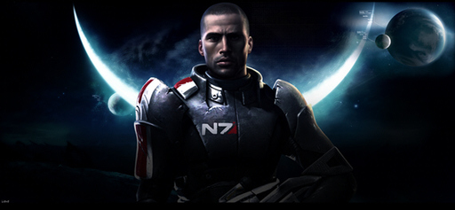 PAX East — BioWare обнародовала статистику по Mass Effect 3