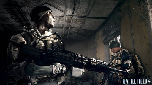 Battlefield 4 - Первые скриншоты игры и их анализ (ОБНОВЛЕНО)