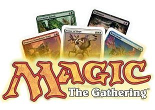Magic: The Gathering - Magic the Gathering - правила игры (часть 1) - Основы игры