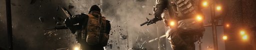 Battlefield 4 - «Кооператива» не будет!?