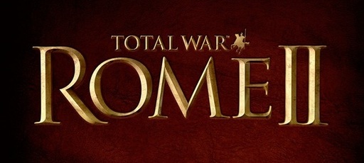 Total War: Rome II - Подборка фактов и материалов со встречи в Сан-Франциско 