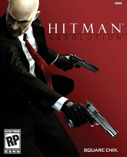 Hitman Absolution (PC) (2012)