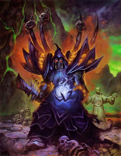 Hearthstone: Heroes of Warcraft - Геймплей в Hearthstone: Heroes of Warcraft