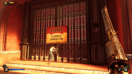 BioShock Infinite - Гайд по побочным заданиям