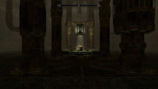 Elder Scrolls V: Skyrim, The - Dragonborn. «Испытания Кагрумеза» и два новых питомца