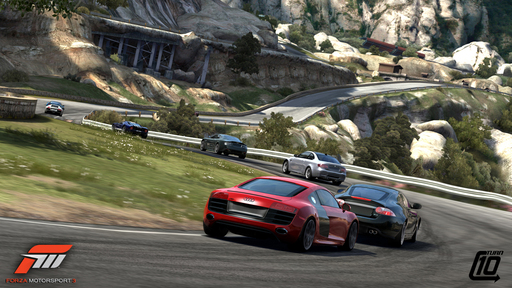 Новости - Слух: Ryse и Forza станут стартовыми проектами для нового Xbox