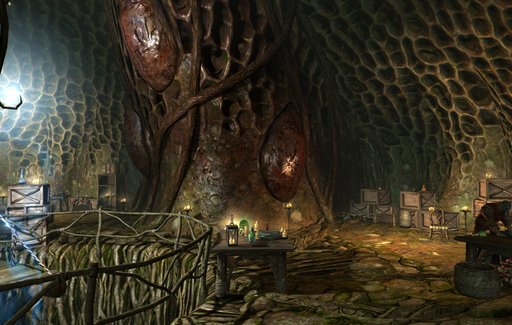 Elder Scrolls V: Skyrim, The - Dragonborn. Полное прохождение побочных заданий