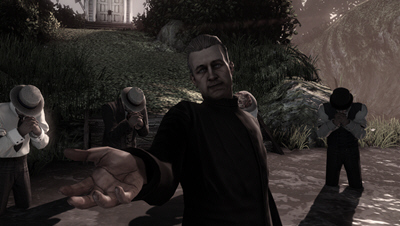 Новости - Верующий, оскорбленный BioShock Infinite, получил компенсацию