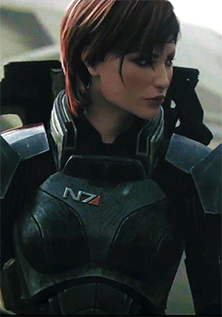 Mass Effect 3 - "Поздно ли, рано ли" Впечатления об играх